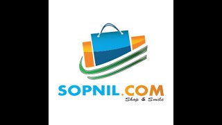 Sopnil | Shop & Smile screenshot 2