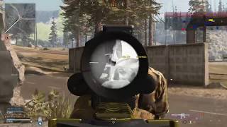 Warzone Duos Kill Compilation Ep. 4