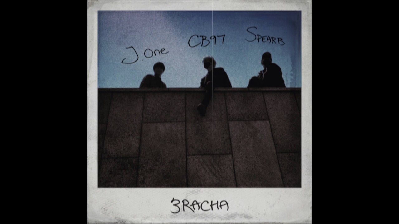 01. 3RACHA - 작은 Dragon Three 마리 (Prod. CB97)