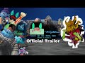 Monty pythons ernjuaqu and ruby gillman legend of the seven seas official trailer