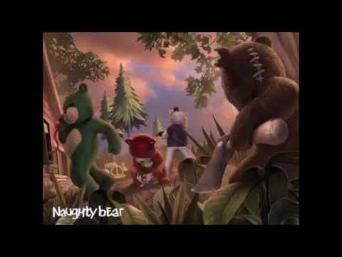 Video: Naughty Bear • Strana 2