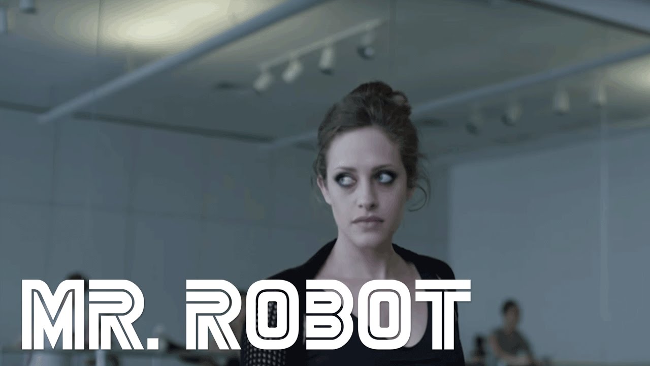 Download Mr. Robot: Season 1, Episode 8 Revealed from Sam Esmail