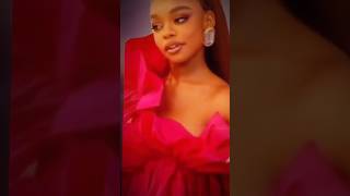 Marsai Martin Is Such An Icon