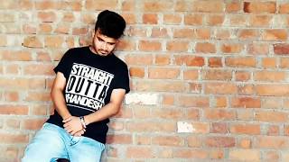DUNIYA | FREEVERSE | FEAT.DESI ANGREJ | HINDI RAP | DESIHIPHOP 2017