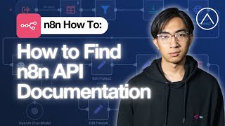 Where to Check n8n API Documentation?