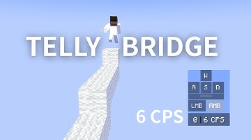 Telly Bridge with Normal Click - Bridgerland Extra Short