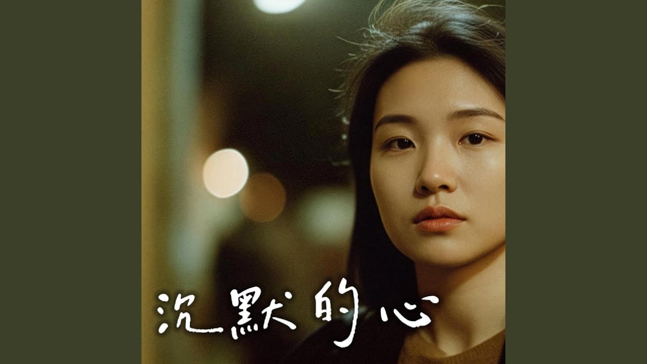 Sunken Heart (沉默的心)