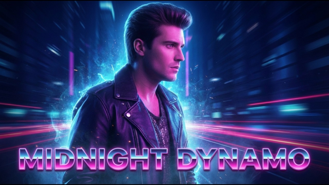Midnight Dynamo (eurodisco style)