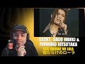 Reaction: Gackt, Saijo Hideki &amp; Fumihiko Kitsutaka &ndash; 「傷だらけのローラ (Kizu Darake no Lola)」[Live 1997]