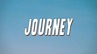 Qing Madi - Journey (Lyrics)