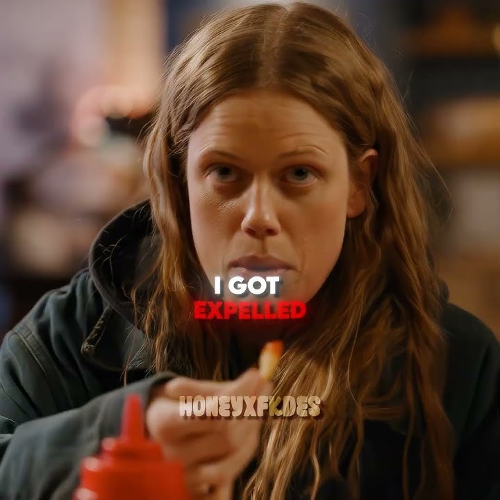 Was She Truly a Bad Person?... || Ginny & Georgia #edits #shorts