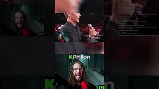 TONY HINCHCLIFFES COMEDY SPECIAL