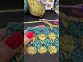 So cool 😮✨crochet baby blanket pattern idea
