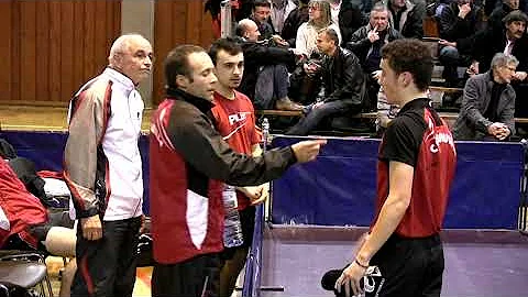 XU Gang  Paul GAUZY  (momo rtro)