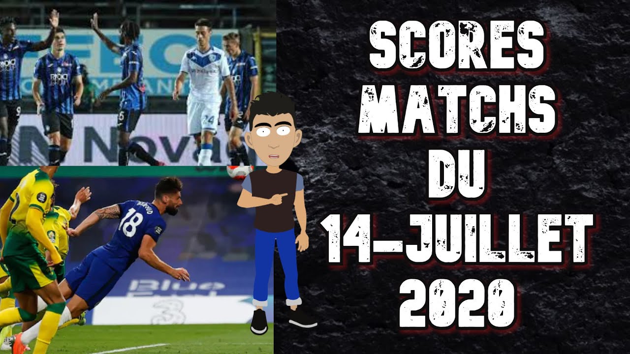 Resultat Match De Foot Hier Soir  trearthy