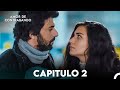 Amor De Contrabando Capitulo 2 (Doblada En Español)