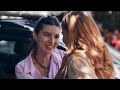 Lorena e Juquinha falando sobre viajem