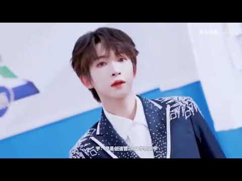 {九宇初睛} 刘宇×高卿尘/NINE||他们两个人的关系都很好啊🥺❤ #刘宇 #高卿尘 #NINE