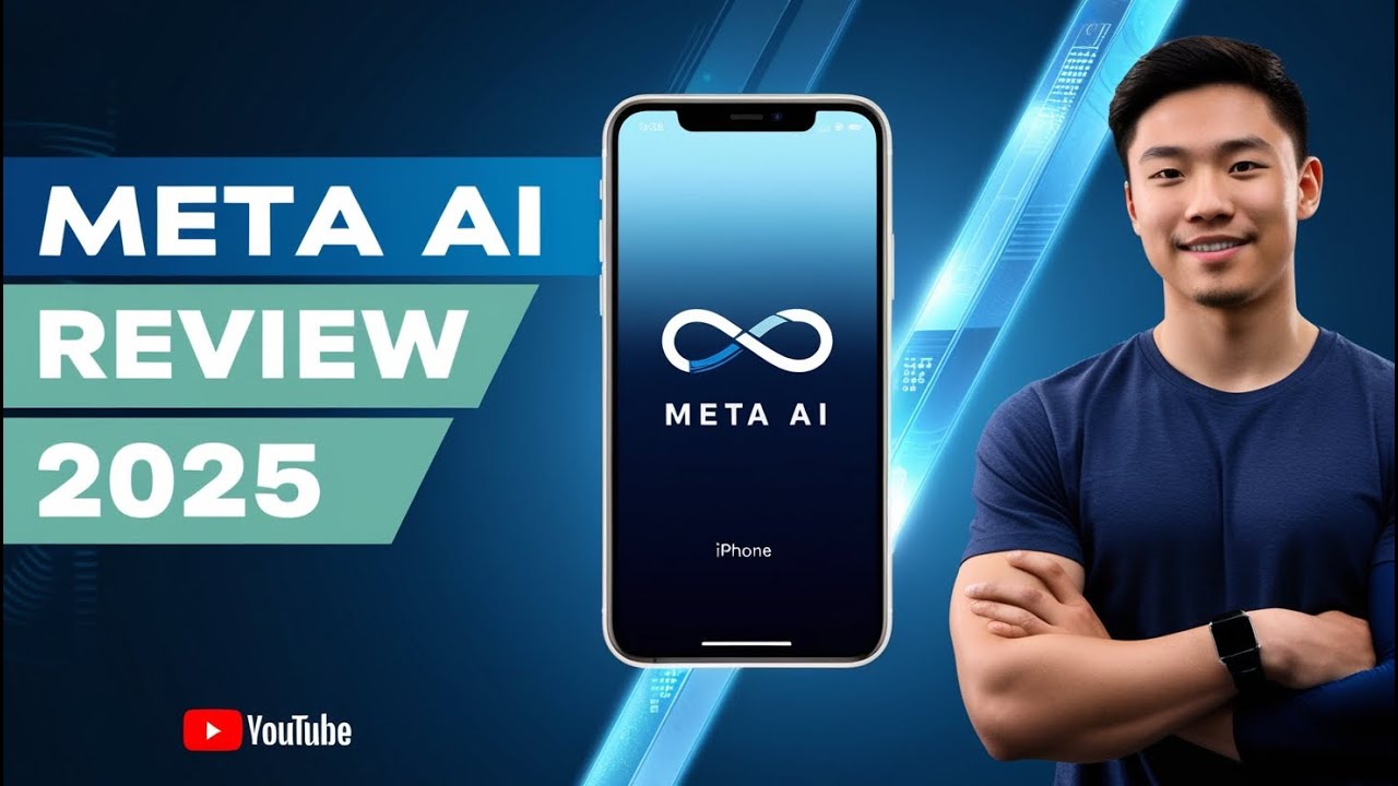 Meta AI Review 2025 — Est-ce vraiment utile ou juste du battage médiatique ?
