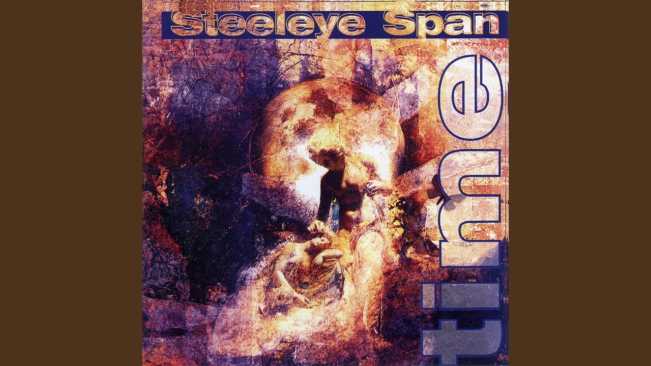 The Old Maid in the Garrett/b. Tam Lin (Reel)