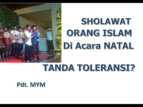 pdt.-mym:-sholawat-orang-islam-di-acara-natal-(tanda-toleransi?)