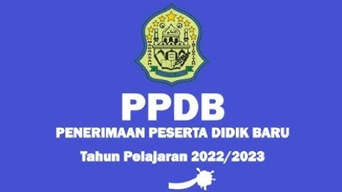PPDB MI ROUDLOTUL ATHFAL TAHUN PELAJARAN 2022/2023