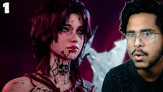 Evelyn: Baldur's Gate 3 Gameplay (Hindi)