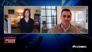 Invitation Homes CEO on renter protection amid the coronavirus crisis