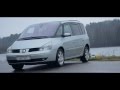 ТУРБОвагон Renault Espace