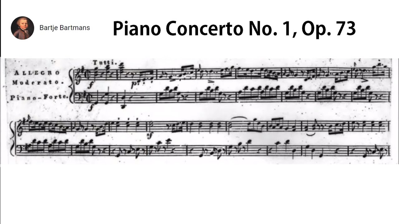 フンメル-ピアノ作品集　Hummel - Piano Works C07333W0011N04P02UFN03-
