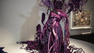 Learn about the artefacts transported by IAG Cargo for South Africa: the art of a nation