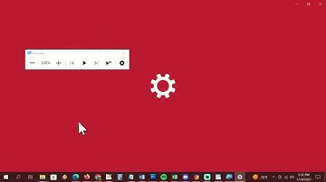Windows 10 Magnifier Tutorial 2023 HD