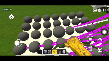 Evertech Sandbox: Creating a 7x7 Machine that Tracks Movement!