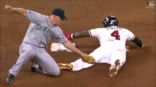 This video covers some of the best slides in mlb history. remember to
like and subscribe! tell me comments what my next should be. all
rights to...