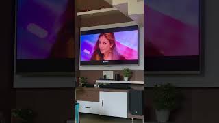 JBL SB580 | JBL soundbar | soundtest | #jbl #sb580