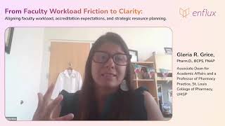 Faculty Workload Estimator as Conversation Starter, Not Final Answer