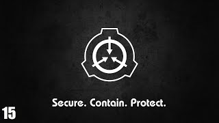[SCP: Secret Laboratory] Lag Chronicles: Elevator to Hell
