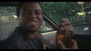 (EXTREMELY RARE) Brandhouse Drive Dry Initiative - POV 1 (2007, South Africa) (Better Quality)
