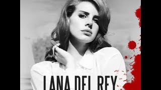 Lana Del Rey - Summertime Sadness Speed up Remix