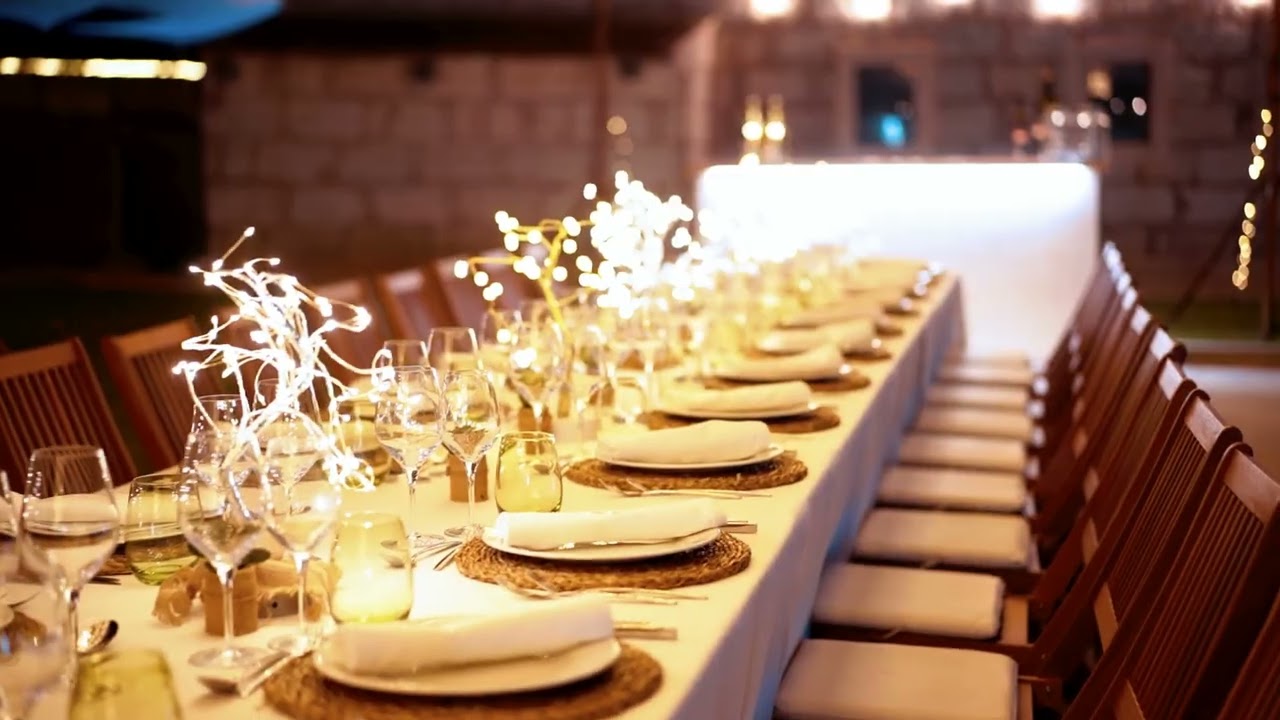 Consulte nuestras fincas para la realización de eventos en Mallorca