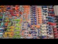 My nerf collection