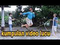 kumpulan video lucu keluarga marsya part1