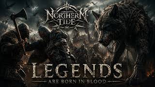     ⚔️ LEGENDS ARE BORN IN BLOOD | The Ultimate Viking Battle Anthem  screenshot 5