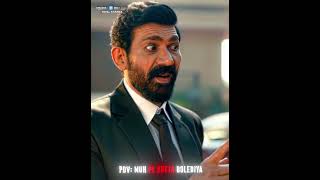 Muh Pe Kutta Bolediya💀💀❤️🔥🔥 | Vimal Khanna On AmazonMXPlayer | 4k Status