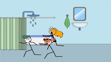 Thief Puzzle - Levels 51-60 Gameplay Walkthrough