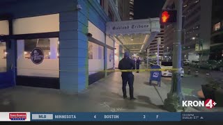 Black business owners rallying after Pierre Pierre shooting