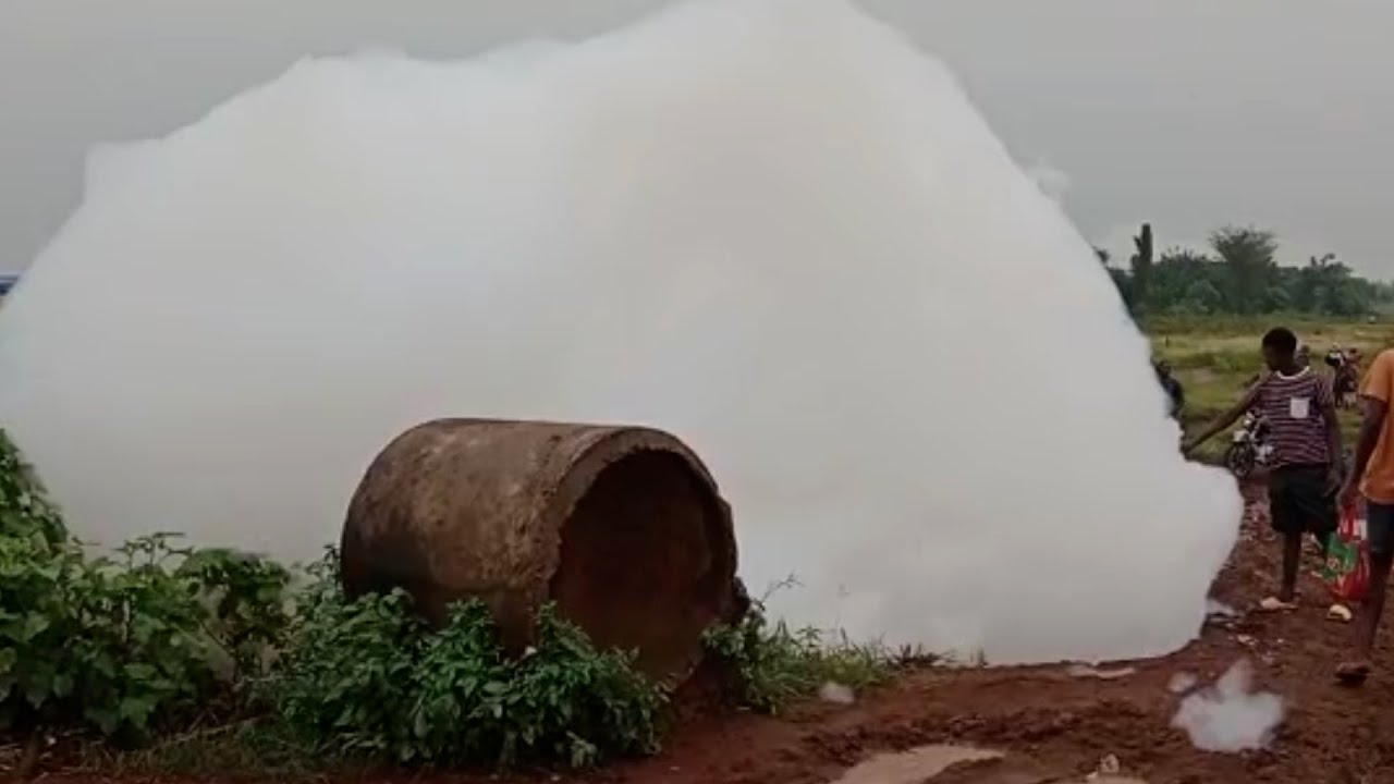 UNDANI WA POVU LILILOWASHANGAZA WAKAZI  WA  MOROGORO