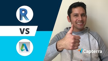 Revit vs AutoCAD: Why they switched from AutoCAD to Revit