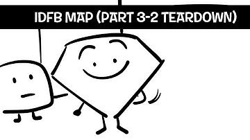 IDFB 1 REANIMATED | Part 3-2 Teardown