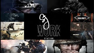 Call Of Duty Edited Gameplay Mechanized Trinity By Nick Tzios